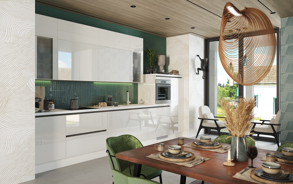 Кухня Марта SL